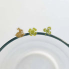 SUATELIER Mini Sticker Deco.22