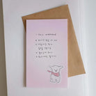 SUATELIER Cereal Stickers baby puppy