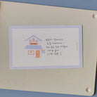 SUATELIER Cereal Stickers shop