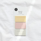 SUATELIER Memo Sticky Notes 1978