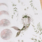 MU Print-On Sticker 2s 090 Mermaid's Bubbles