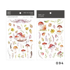 MU Print-On Sticker 2s 094 Autumn Breeze