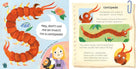 Don't Call Me an Insect! by Charlotte Guillain