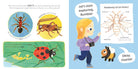 Don't Call Me an Insect! by Charlotte Guillain