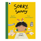 Sorry, Sammy by Scott Rothman