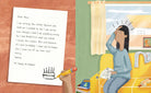 Sorry, Sammy by Scott Rothman