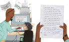 Sorry, Sammy by Scott Rothman