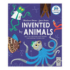 Invented by Animals by Christiane Dorion