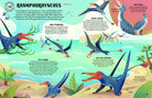 Sound Explorers: Dinosaurs by Anna Claybourne