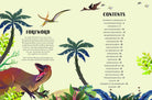 Sound Explorers: Dinosaurs by Anna Claybourne