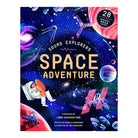 Sound Explorers: Space Adventure by Anna Claybourne