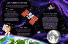 Sound Explorers: Space Adventure by Anna Claybourne