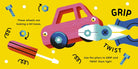 My Busy Tool Box! by Sara Nicely