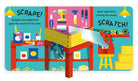 My Busy Tool Box! by Sara Nicely