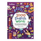 COLLINS 1000 English Words