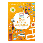 COLLINS 1000 English Words Activity Book 2: Our Home