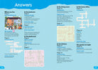 COLLINS 1000 English Words Activity Book 2: Our Home