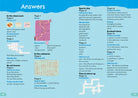 COLLINS 1000 English Words Activity Book 3: At School