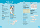 COLLINS 1000 English Words Activity Book 4: Places We Go