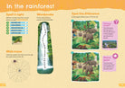 COLLINS 1000 English Words Activity Book 6: The World Around Us