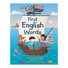 COLLINS First English Words