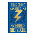 Thus Spake Zarathustra (Gilded Pocket Edition) by Friedrich Nietzsche
