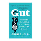 Gut by Giulia Enders