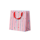 OHH DEER Gift Bag Small Ribbons & Bows