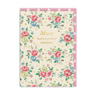OHH DEER Card Mum Have A Lovely Birthday