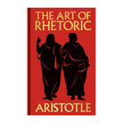 The Art of Rhetoric (Gilded Pocket Edition) by Aristotle