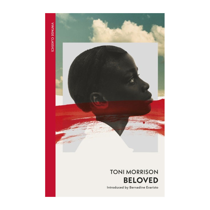 Beloved by Toni Morrison (Pb)