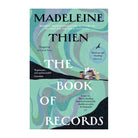 The Book of Records by Madeleine Thien