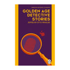 Golden Age Detective Stories by Otto Penzler