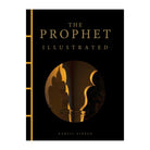 The Prophet (Illustrated) by Kahlil Gibran
