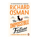 The Impossible Fortune by Richard Osman (Paperback)