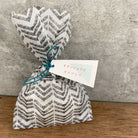 MIZUSHIMA Jizai Clear Stamp Pocket Texture 02