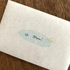 MIZUSHIMA Jizai Clear Stamp Pocket Texture 03