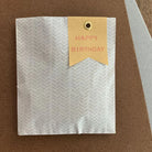 MIZUSHIMA Jizai Clear Stamp Pocket Repeating Patterns 01