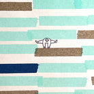 MIZUSHIMA Jizai Clear Stamp Pocket Nan-nidemo Mazari-tai 01