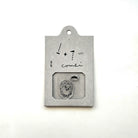 MIZUSHIMA Jizai Clear Stamp Combi Hyottoko