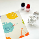 MIZUSHIMA Jizai Clear Stamp Combi Hyottoko
