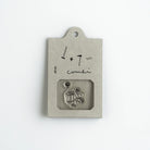 MIZUSHIMA Jizai Clear Stamp Combi Delivery
