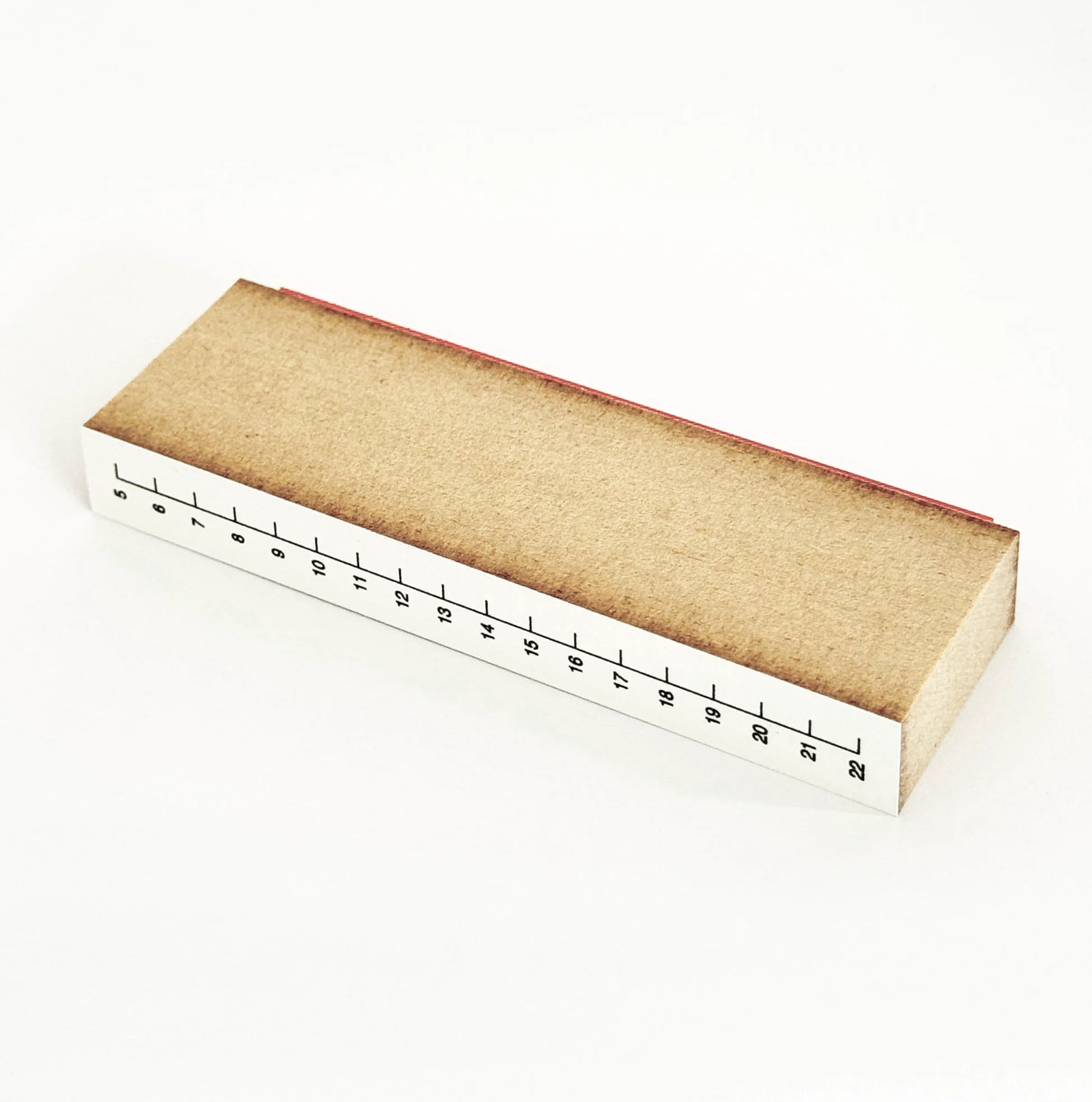 MIZUSHIMA Stamp Timeline Vertical