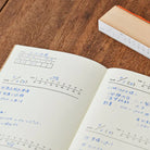 MIZUSHIMA Stamp Task Week