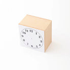 MIZUSHIMA Stamp Clock L