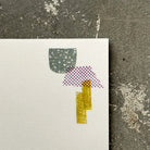 MIZUSHIMA Okonomi Memo Shapes 05
