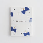 MIZUSHIMA Okonomi Memo Butterfly 01