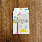 MIZUSHIMA Paper Bag Shapes