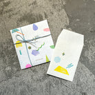 MIZUSHIMA Paper Bag Shapes