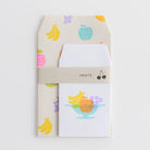 MIZUSHIMA Paper Bag Fruits